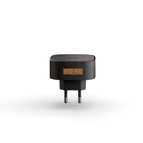 Zens Wireless charging adapter Zens Wireless charging adapter
