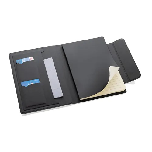 Stuart RCS certified RPU magnetic A5 portfolio Stuart RCS certified RPU magnetic A5 portfolio