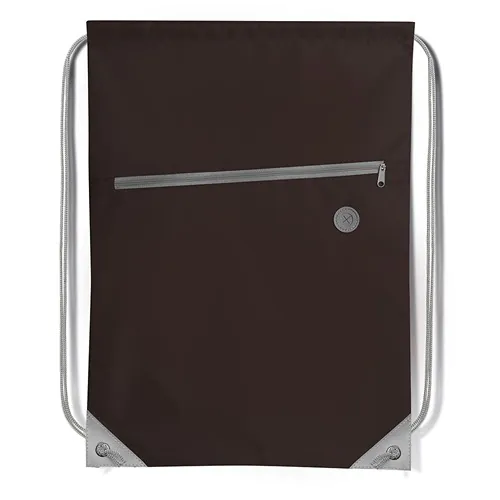 210D POLYESTER KNAPSACK 210D POLYESTER KNAPSACK