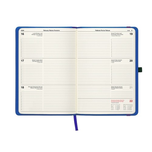 agenda agenda