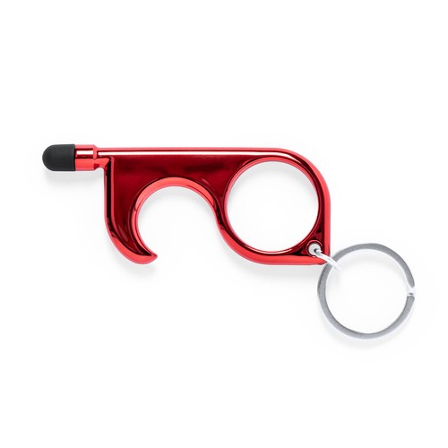 Sleutelhanger Anticontact Cimak Sleutelhanger Anticontact Cimak
