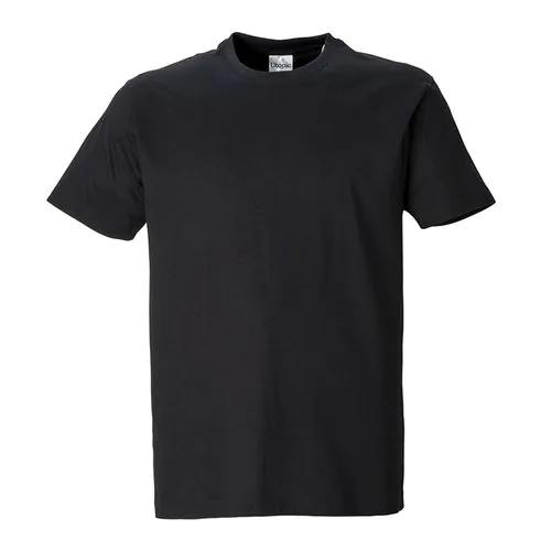 100% organic cotton tubular T-shirt 100% organic cotton tubular T-shirt