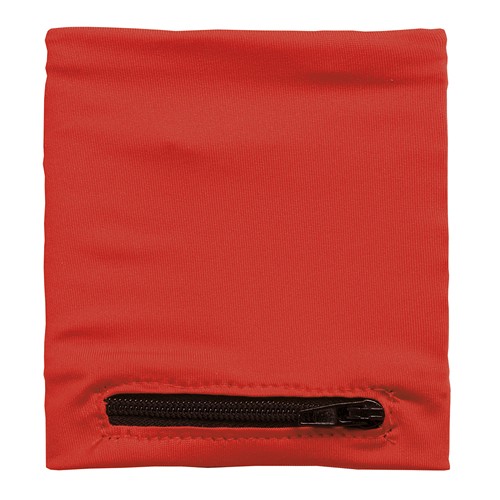 ELASTICIZED LYCRA WRISTBAND