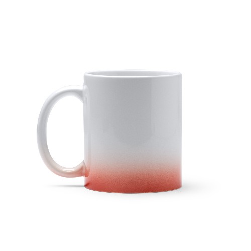 Ceramic mug, 320ml Plobby