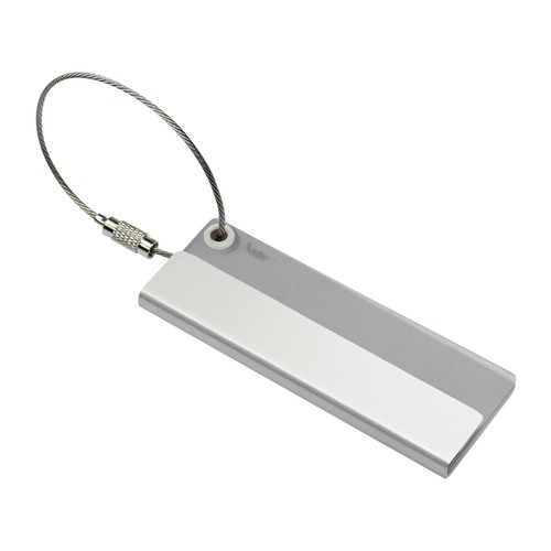 Luggage tag RE98-BORGOU Luggage tag RE98-BORGOU