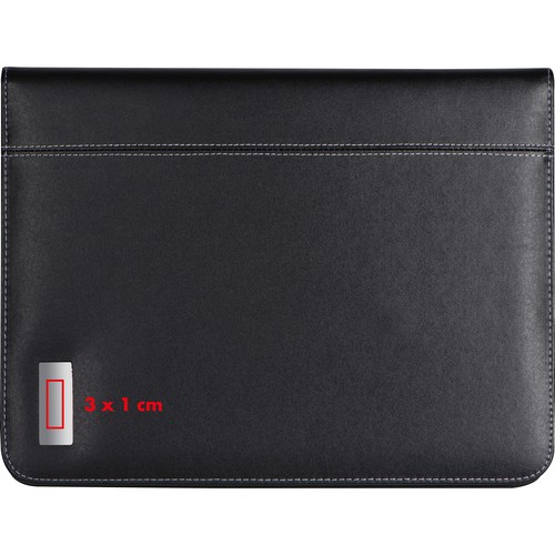 Carpeta A4 de piel Carpeta A4 de piel