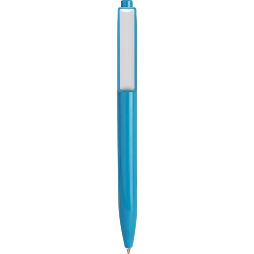 * PENNA A SFERA IN PLASTICA * PENNA A SFERA IN PLASTICA