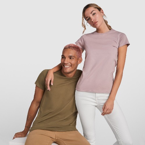 Camiseta manga corta BREDA