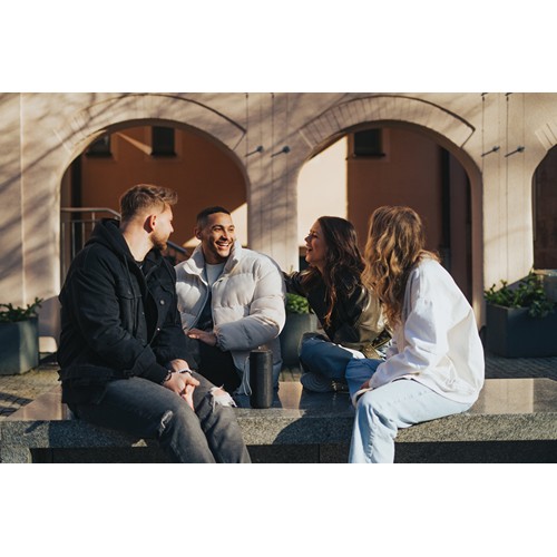 Enceinte 30W en plastique RCS Urban Vitamin Pacific Grove