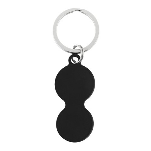 symbolische sleutelhanger