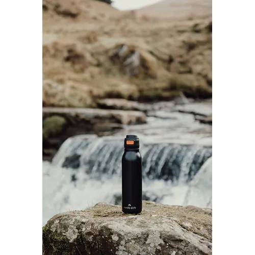 Bouteille d'eau 750ml Nordic Drift Trail RCS Bouteille d'eau 750ml Nordic Drift Trail RCS