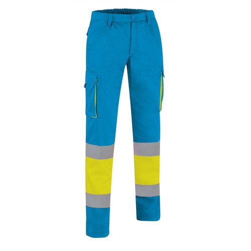 Pantalon H.V. FACTORY