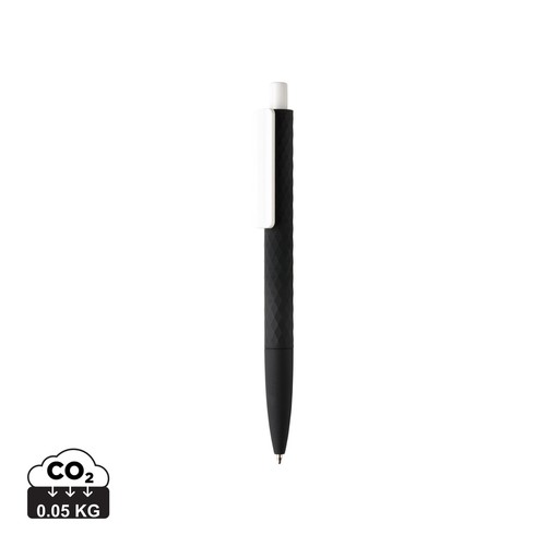 Penna X3 smooth touch in rABS RCS Penna X3 smooth touch in rABS RCS