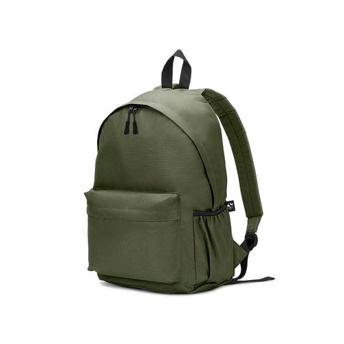 ROSARIO. Sac à dos classique au design intemporel en polyester recyclé 600D ROSARIO. Sac à dos classique au design intemporel en polyester recyclé 600D