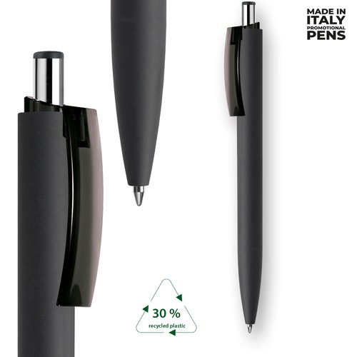 Ballpoint Pen e-Forty Soft