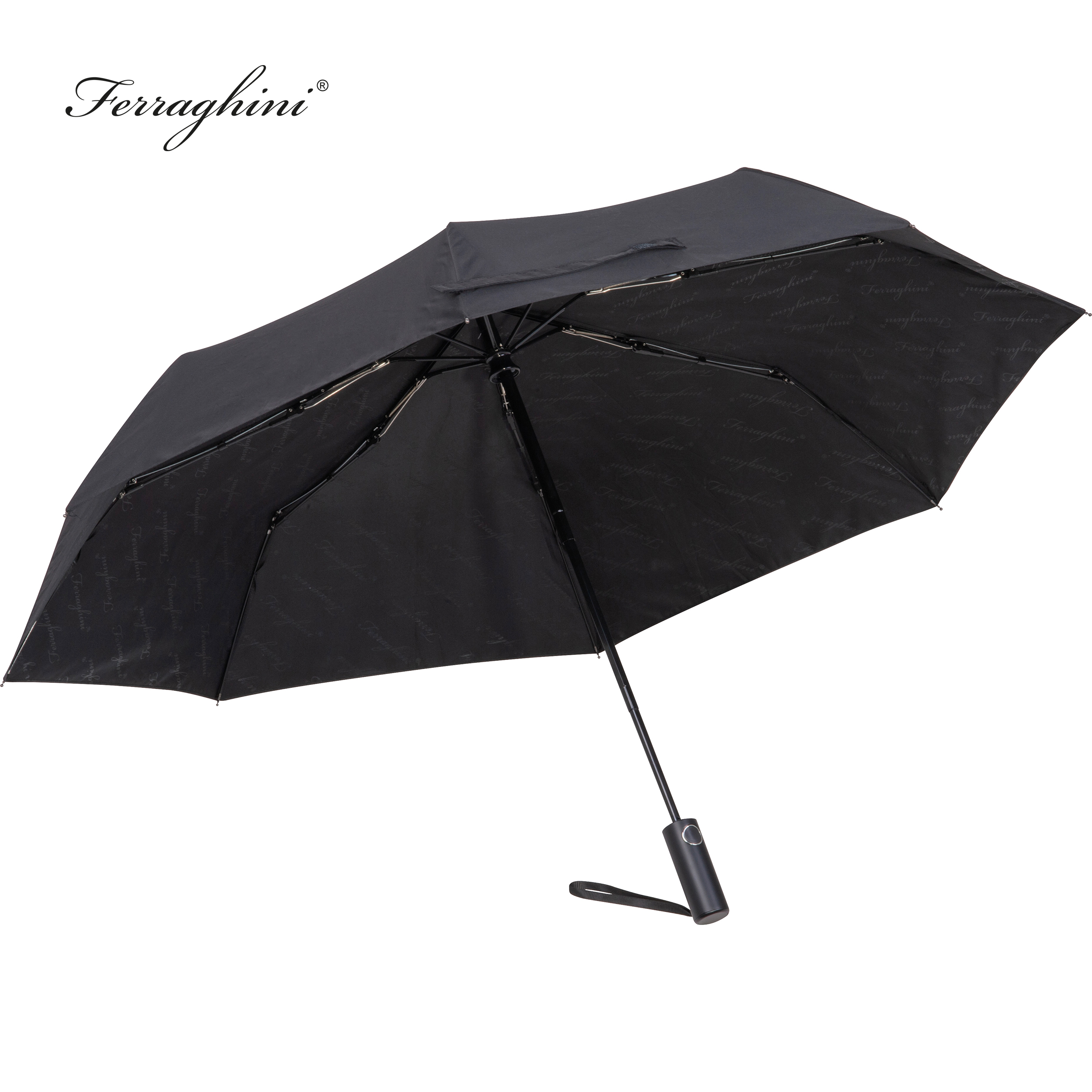 Parapluie automatique Ferraghini NIKOLAUS Parapluie automatique Ferraghini NIKOLAUS