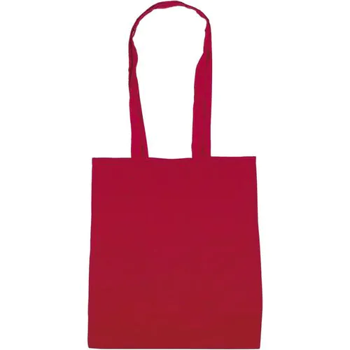 Bolsa de algodón 120 gr/m² Terry