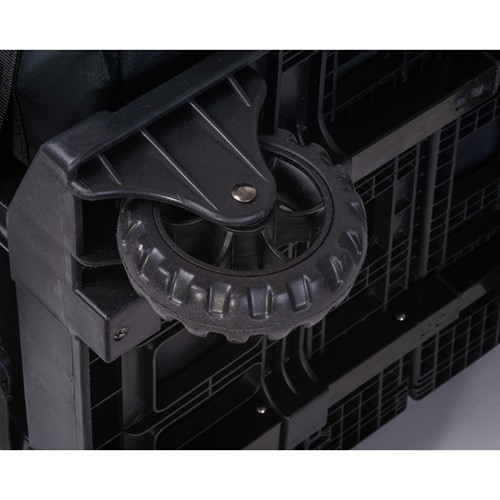 Chariot iso DETLEF Chariot iso DETLEF