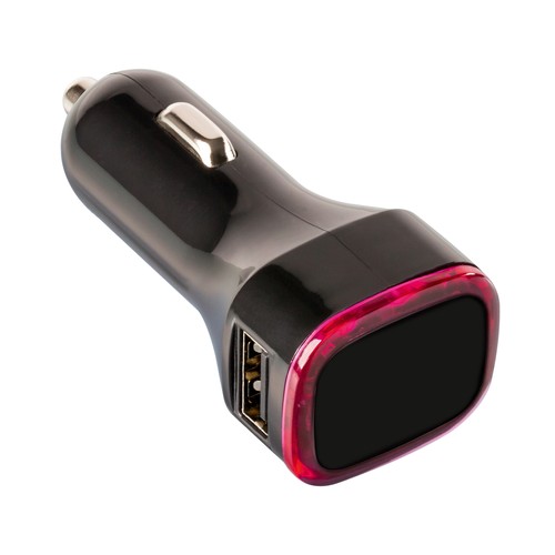Chargeur voiture USB COLLECTION 500