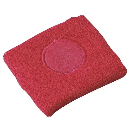 Customisable terry sweat wristband (75% cotton/10% nylon/15% spandex) Customisable terry sweat wristband (75% cotton/10% nylon/15% spandex)
