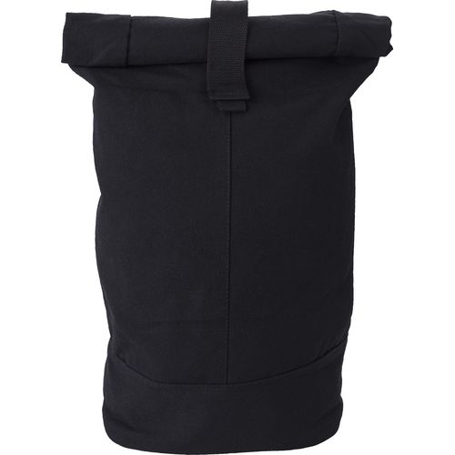 Polyester roll-top backpack Micah Polyester roll-top backpack Micah