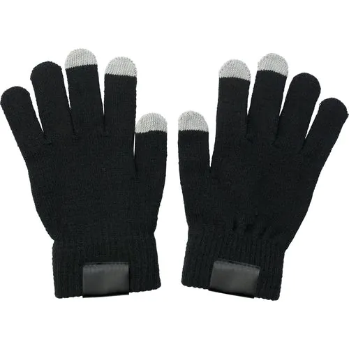 Polyester gloves Elena