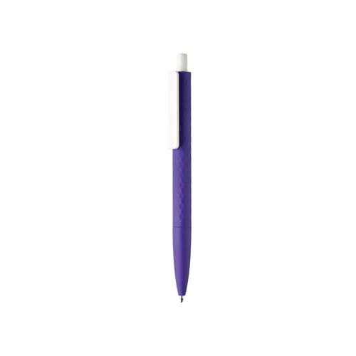 Penna X3 smooth touch in rABS RCS Penna X3 smooth touch in rABS RCS