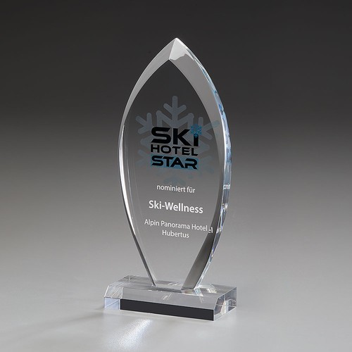 Rocket Award Rocket Award
