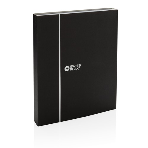Refillable notebook and pen set Refillable notebook and pen set