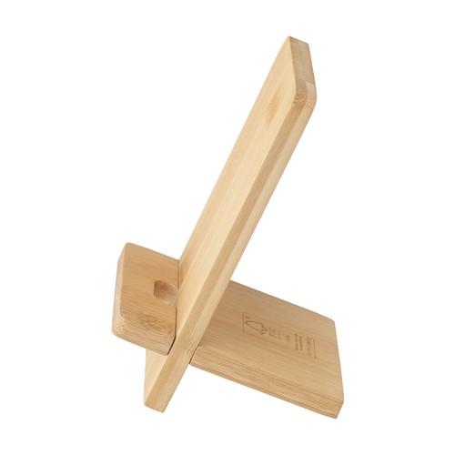 Miyo Bamboo Phone Stand Miyo Bamboo Phone Stand