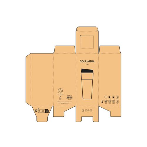 Columbia Travel Cup Columbia Travel Cup