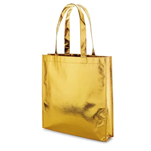 SAWGRASS. Gelamineerde non-woven tas (90 g/m²)