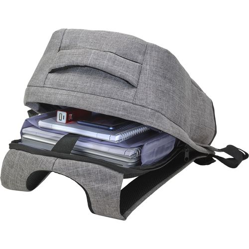 Polyester (600D) backpack Cruz