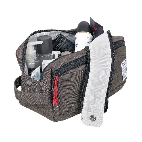 Neceser Business 1 TROIKA BUSINESS WASHBAG 2 Neceser Business 1 TROIKA BUSINESS WASHBAG 2