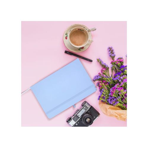 PU Notebook Sora A5