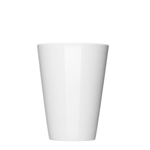 Formulaire 356 - Tasse à lait - 1C décor plein