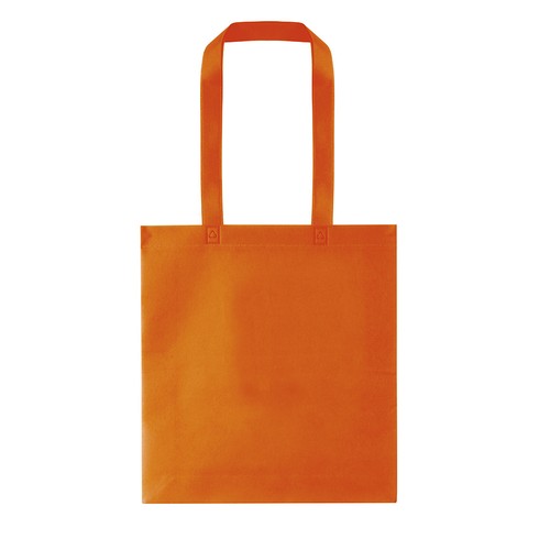 BORSA SHOPPER IN TNT (80 gr/mq) TERMOSALDATA BORSA SHOPPER IN TNT (80 gr/mq) TERMOSALDATA