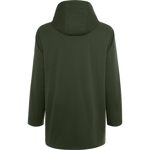 Parka trapuntato DOME