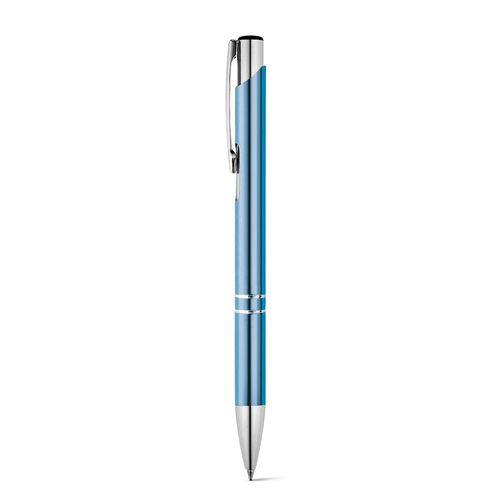 BETA. Stylo en aluminium avec clip