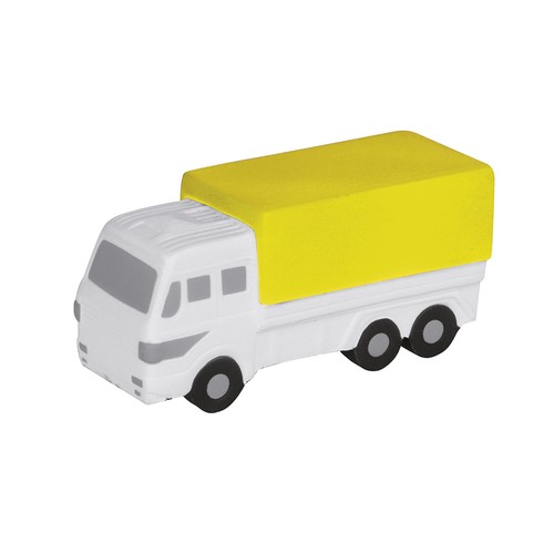 CAMION ANTISTRESS IN PU CAMION ANTISTRESS IN PU
