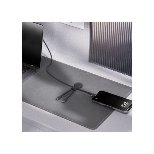 Xoopar Mr. Bio Long Multi Cable USB-C 1 metr