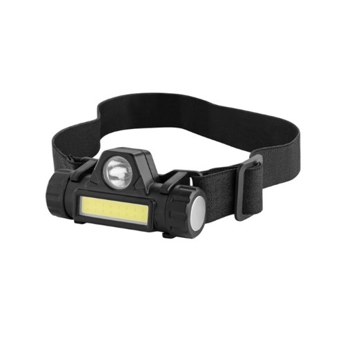 Metmaxx®Worklight "ReChargeMulticompact" black Metmaxx®Worklight "ReChargeMulticompact" black
