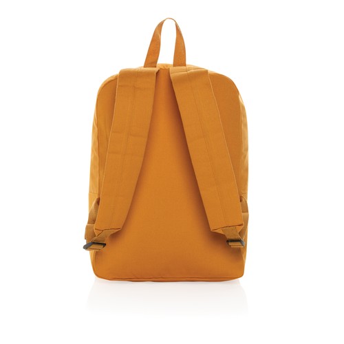 Zaino in canvas riciclato 285 gm2 Impact Aware™ Zaino in canvas riciclato 285 gm2 Impact Aware™