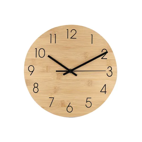 zegar ścienny zegar ścienny