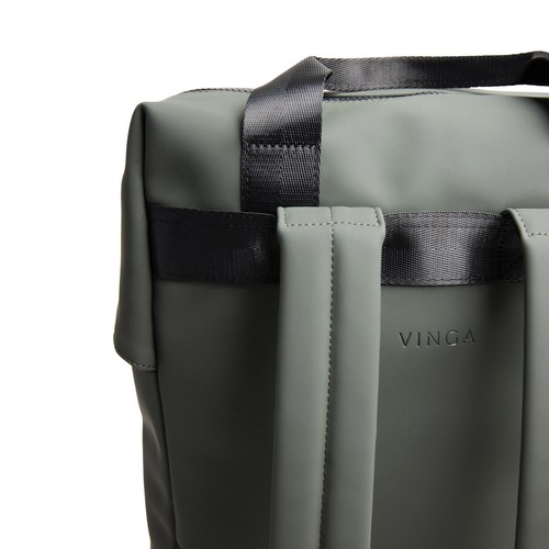 VINGA Sac à dos tote Baltimore RCS VINGA Sac à dos tote Baltimore RCS