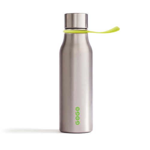 VINGA Bouteille Thermos 450ml Lean VINGA Bouteille Thermos 450ml Lean