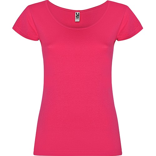 Camiseta manga corta GUADALUPE