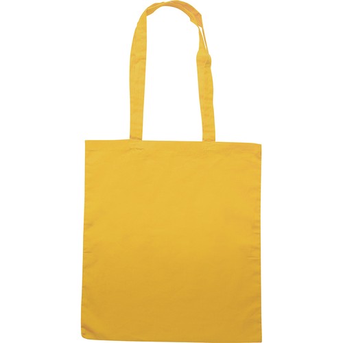 BORSA SHOPPER IN COTONE (100 gr/mq)