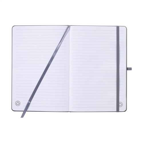 Recycled GRS PU Notebook A5 Recycled GRS PU Notebook A5