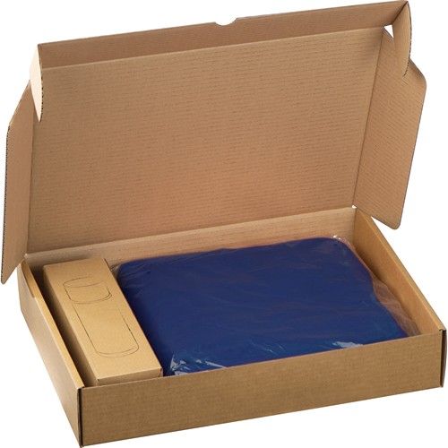 Conjunto de manta polar + termo Liverpool